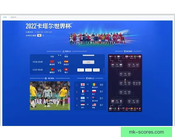 世界杯足球赛事精彩预测与精准竞猜攻略全解析