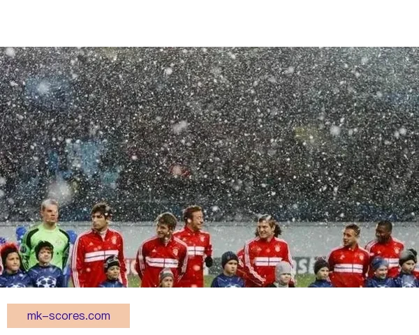 聚焦二〇二六世界杯参赛球队扩军背景下世界足球实力版图新变化趋