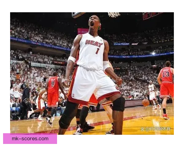 热火伤病潮再添一人 韦德热身脚踝受伤能否出战成疑