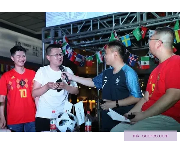 世界杯竞猜盛宴全程直播精彩赛事即时分析互动体验