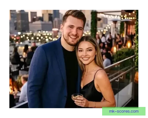 东契奇聘请顶级离婚律师处理前未婚妻纠纷 律师曾代理卡戴珊等巨星案件